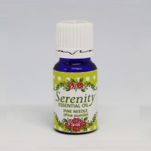 Pine Needle Essential Oil