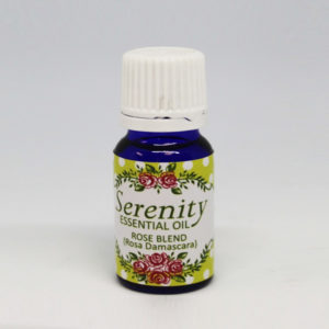 Rose Blend Essential Oil