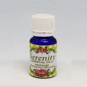 Rosemary Essential Oil