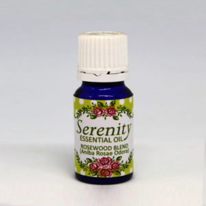 Rosewood Blend Essential Oil
