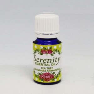 Tea Tree Essential Oil