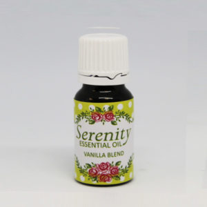Vanilla Blend Essential Oil